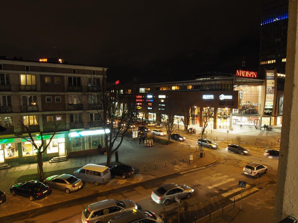 Grand-Tourist Center Point Apartments Gdańsk Exterior foto